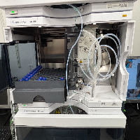 Agilent Technologies 1260 Infinity II image 3